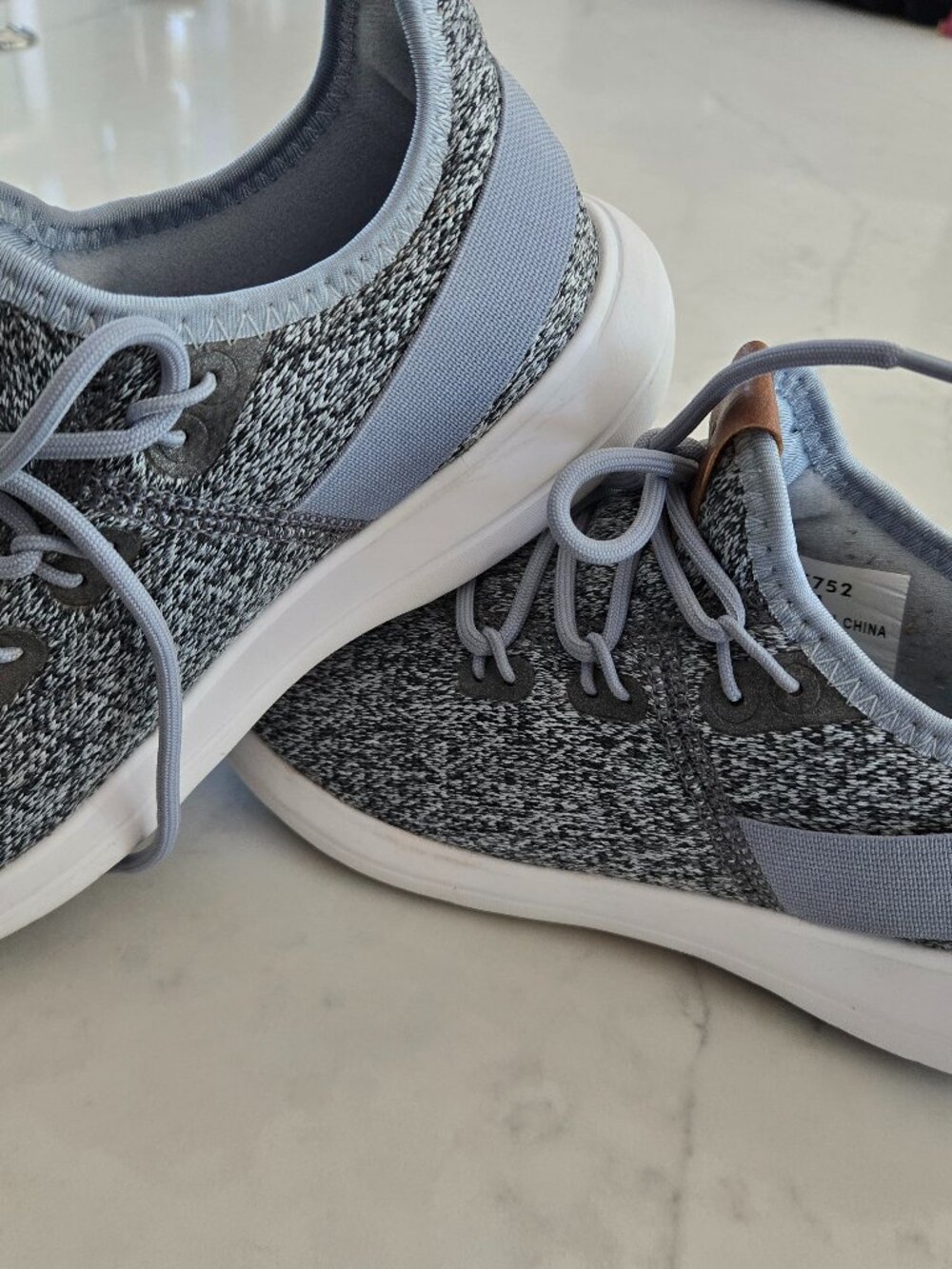 FootJoy Flex Spikeless Golf Shoes Womens 6